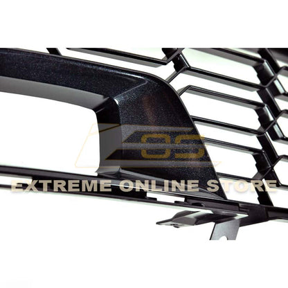 Corvette C7 Front Bumper Grill image 5