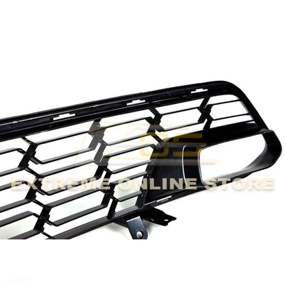 Corvette C7 Front Bumper Grill image 8