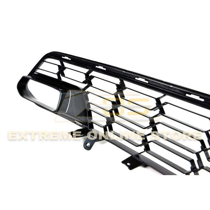 Corvette C7 Front Bumper Grill image 6
