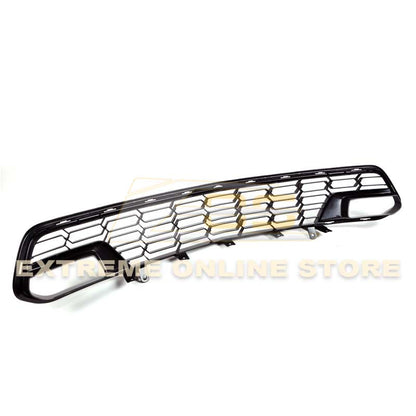 Corvette C7 Front Bumper Grill image 4