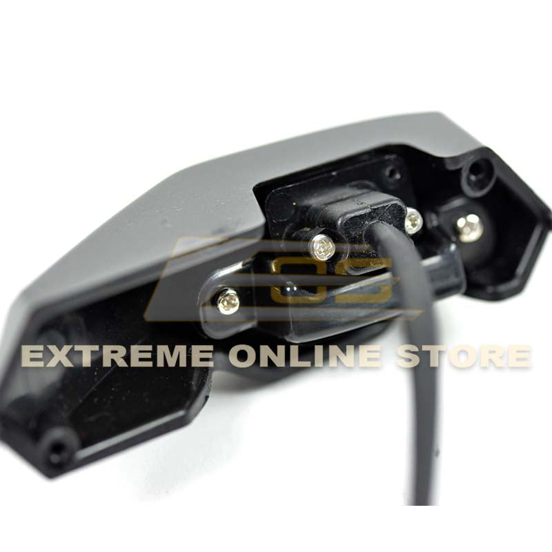 Corvette C7 Front Bumper Grill image 12