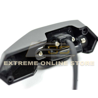 Corvette C7 Front Bumper Grill image 12