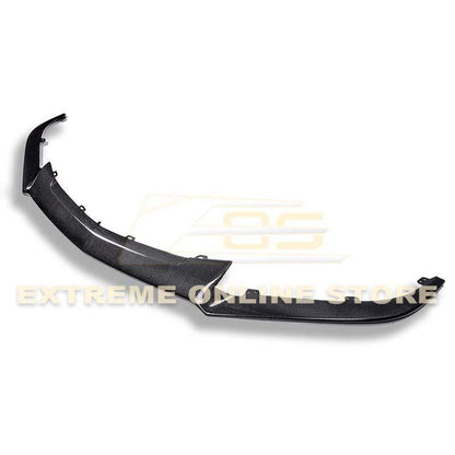 2016-19 Cadillac CTS-V Carbon Fiber Aerodynamic Full Body Kit image 10