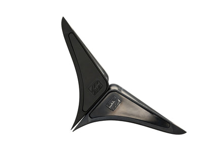 AWE Foiler™ Wind Diffuser for Toyota GR Supra image 9