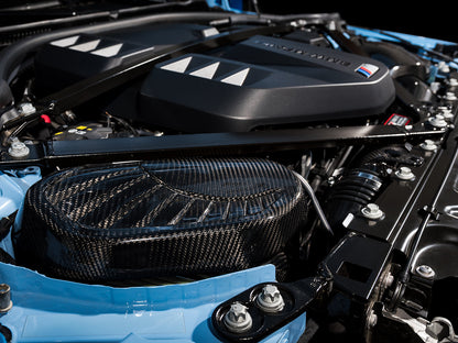 AWE S-FLO Carbon Intake for G8X M4/M3/M2 image 4