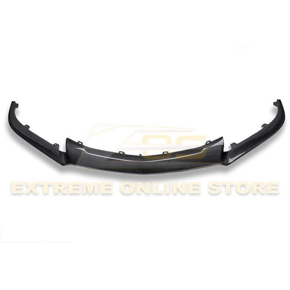 2016-19 Cadillac CTS-V Carbon Fiber Aerodynamic Full Body Kit image 9