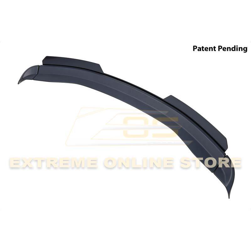 2019-24 Camaro 1LE Extended V2 Rear Spoiler image 1