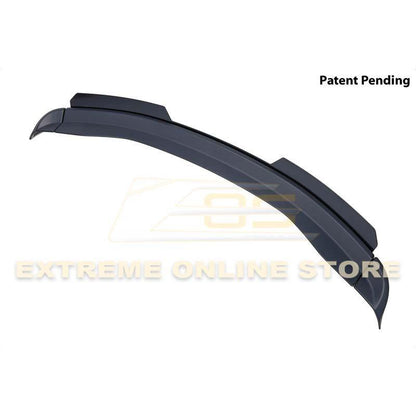 2019-24 Camaro 1LE Extended V2 Rear Spoiler image 1