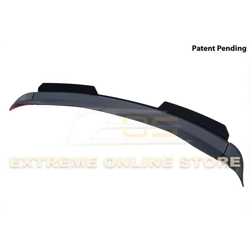 2019-24 Camaro 1LE Extended V2 Rear Spoiler image 15