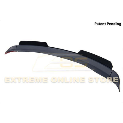 2019-24 Camaro 1LE Extended V2 Rear Spoiler image 15