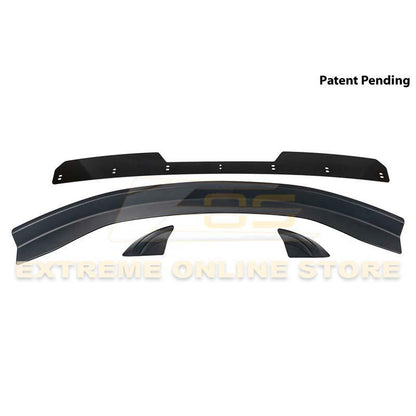 2019-24 Camaro 1LE Extended V2 Rear Spoiler image 22