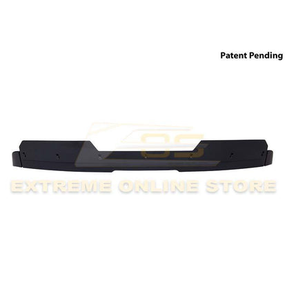 2019-24 Camaro 1LE Extended V2 Rear Spoiler image 16