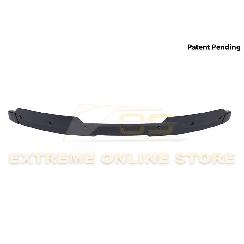 2019-24 Camaro 1LE Extended V2 Rear Spoiler image 17