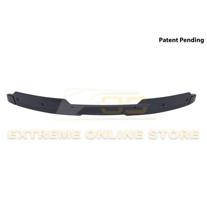 2019-24 Camaro 1LE Extended V2 Rear Spoiler image 17