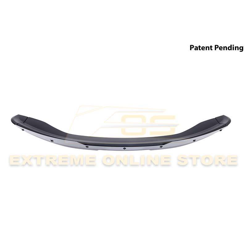 2019-24 Camaro 1LE Extended V2 Rear Spoiler image 19
