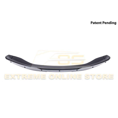 2019-24 Camaro 1LE Extended V2 Rear Spoiler image 19