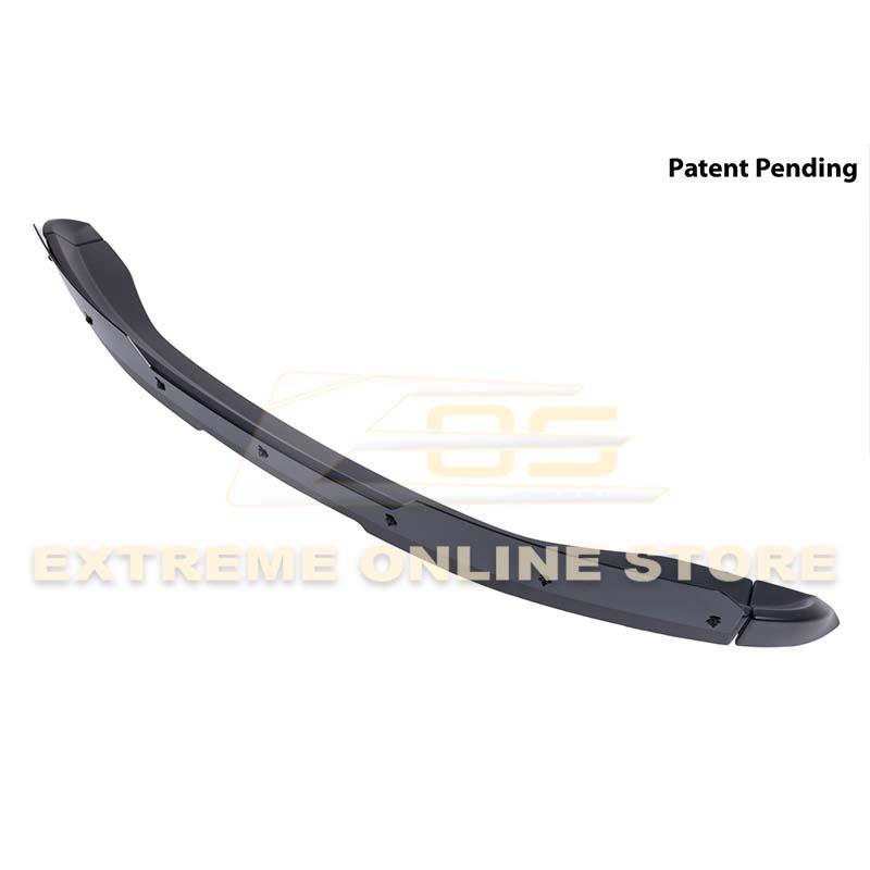 2019-24 Camaro 1LE Extended V2 Rear Spoiler image 21