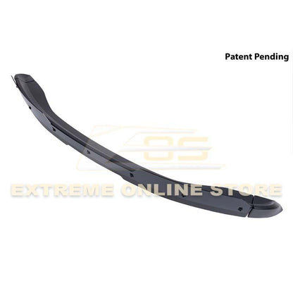2019-24 Camaro 1LE Extended V2 Rear Spoiler image 21