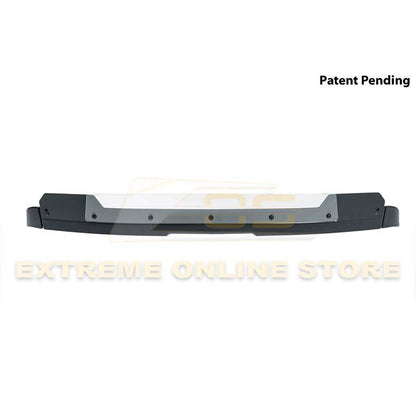 2016-24 Camaro 1LE Extended V2 Wickerbill Rear Spoiler image 13