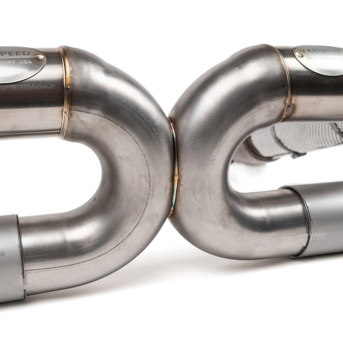 Corvette C8 Stingray Valvetronic Maxflo Exhaust System image 12