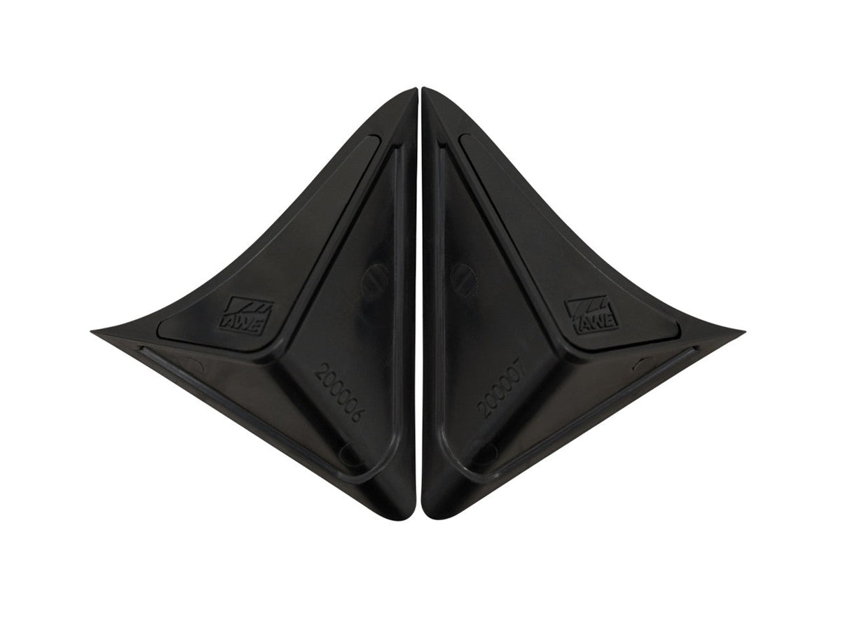 AWE Foiler™ Wind Diffuser for Toyota GR Supra image 7