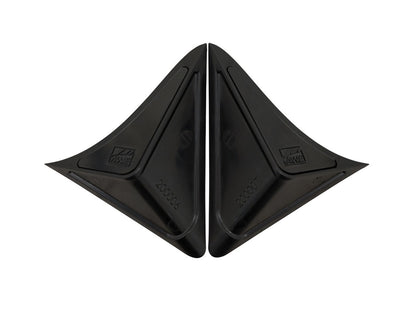 AWE Foiler™ Wind Diffuser for Toyota GR Supra image 7