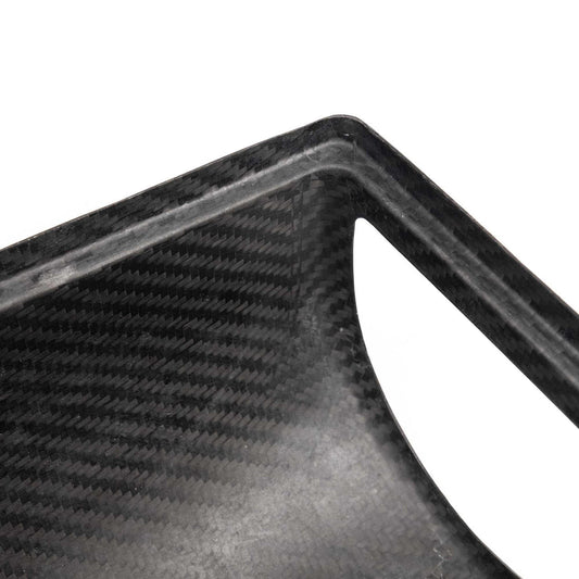 Fabspeed Porsche 911 SC 3.0 CUP Carbon Fiber Airbox Cover (1974-1983)