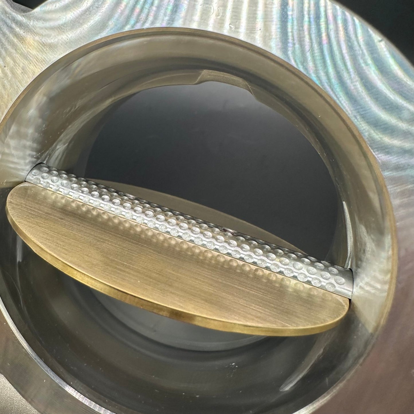 Solar Performance SE3793-91, C8 Z06 (91MM EFF.) LT6 (2023+) SET OF 2