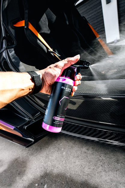 BLACKLINE® SPEED GLOSS QUICK DETAILER
