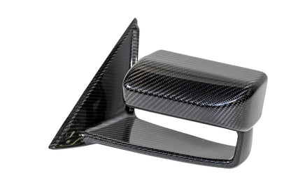 APR Performance GT2 AeroMirror - Toyota A90/91 Supra