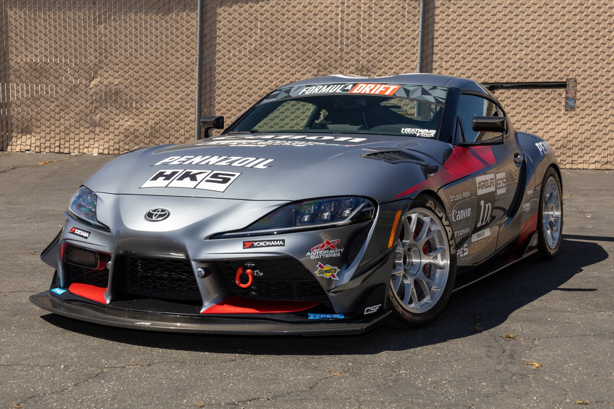 APR Performance GT2 AeroMirror - Toyota A90/91 Supra