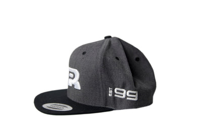 APR Performance Hat -Heather Gray