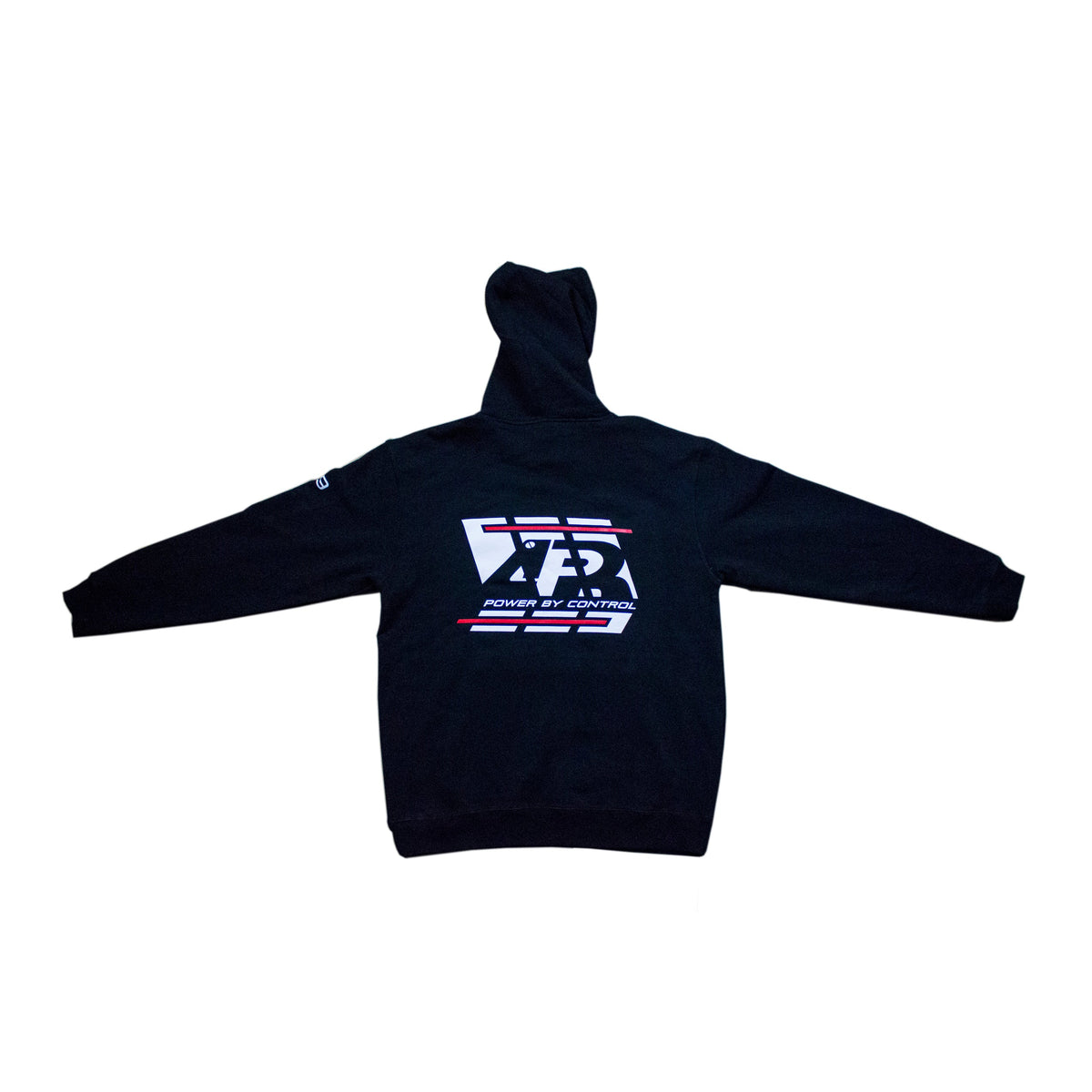 APR Performance Hoodie- Rumble Strip