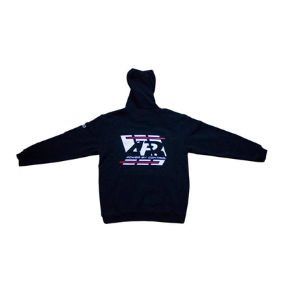 APR Performance Hoodie- Rumble Strip