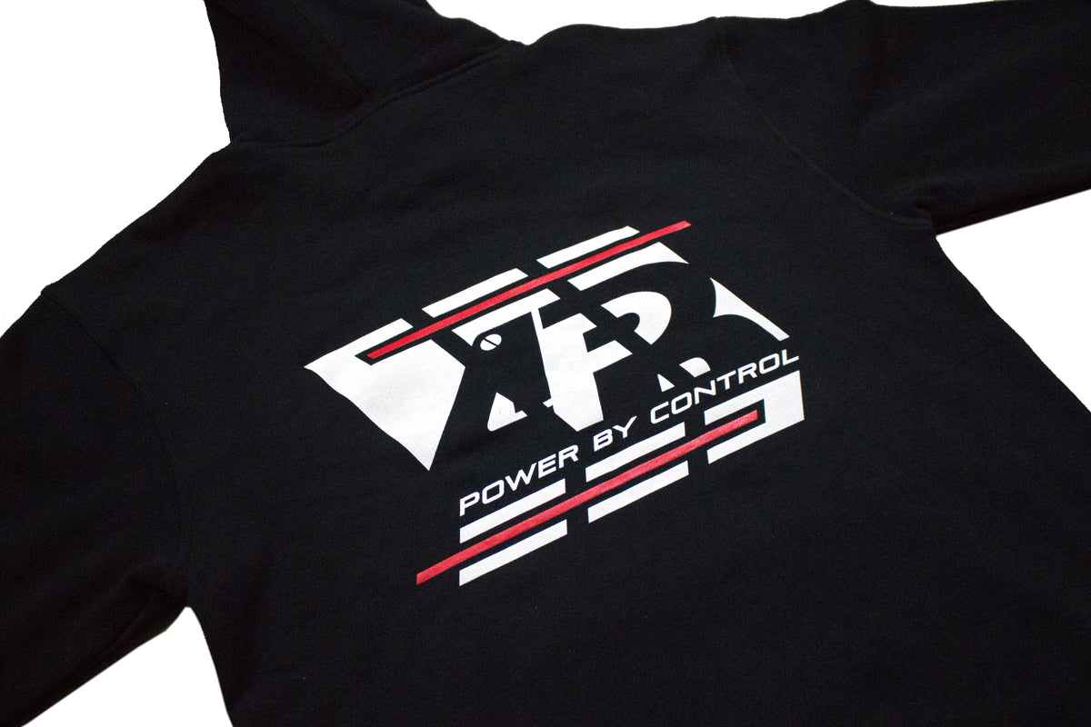 APR Performance Hoodie- Rumble Strip