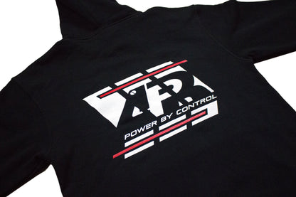 APR Performance Hoodie- Rumble Strip