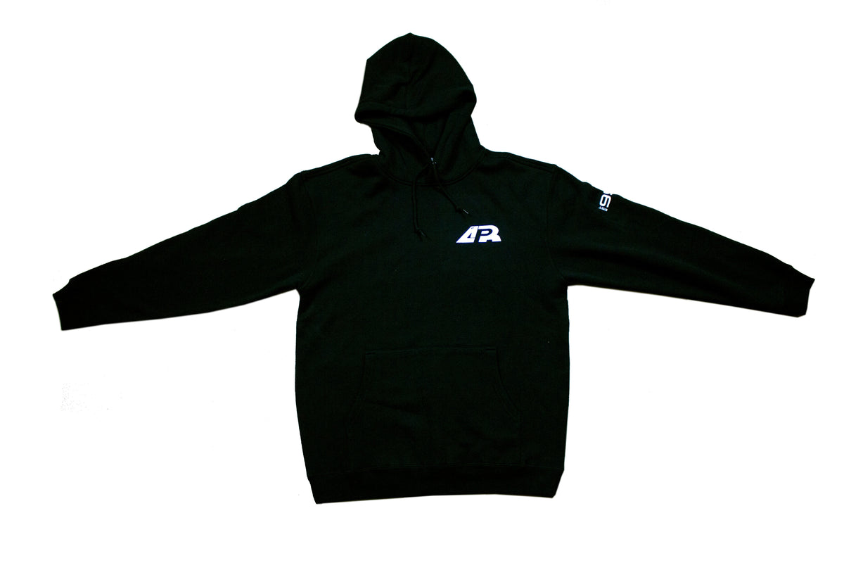APR Performance Hoodie- Rumble Strip