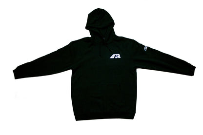 APR Performance Hoodie- Rumble Strip