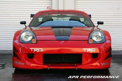 S-GT Widebody Aerodynamic Kit- Toyota MRS MR2 Spyder 2000-2005