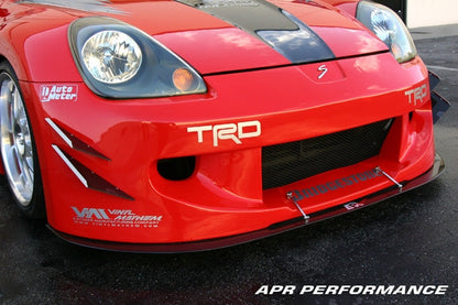 S-GT Widebody Aerodynamic Kit- Toyota MRS MR2 Spyder 2000-2005