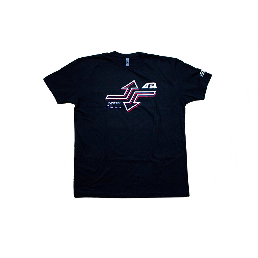 APR Performance T-shirt-Lift and Downforce Arrows