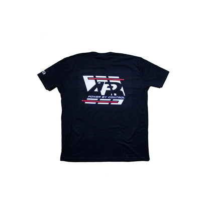 APR Performance T-shirt-Rumble Strip