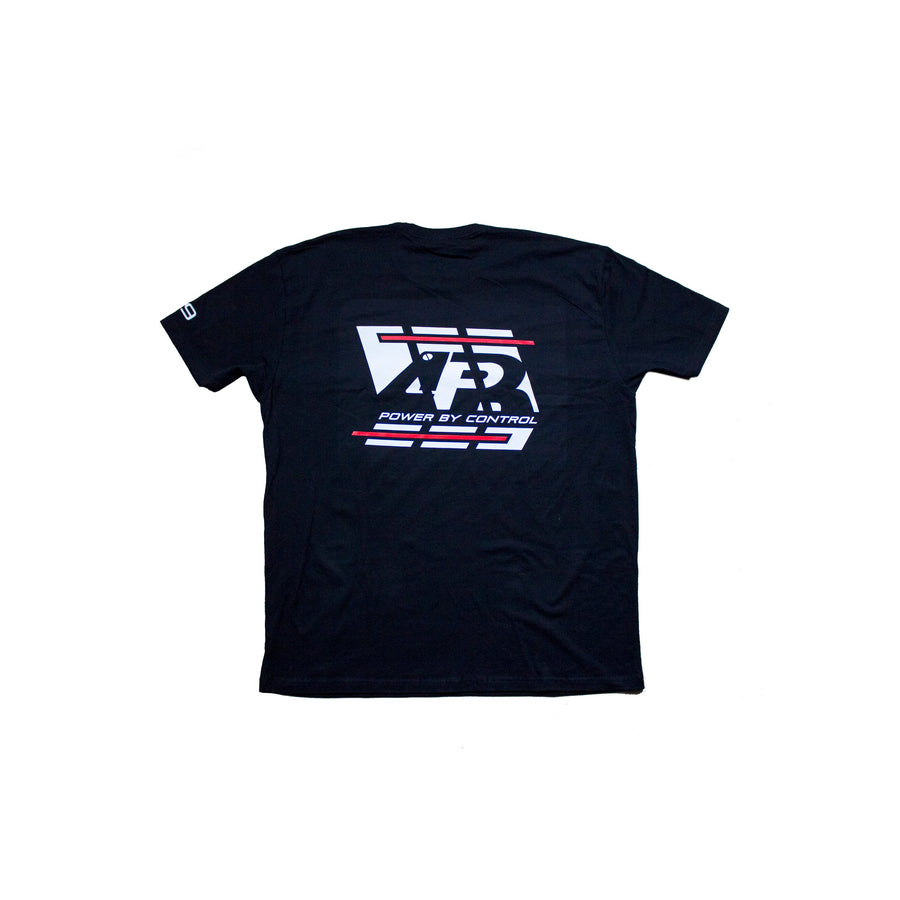 APR Performance T-shirt-Rumble Strip