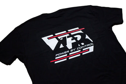 APR Performance T-shirt-Rumble Strip