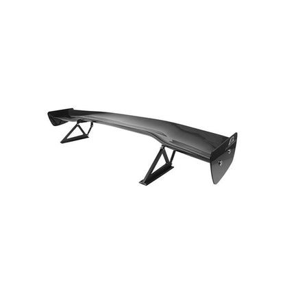 GTC-200 60.5" Carbon Fiber Adjustable Wing-Subaru WRX 2002-2007