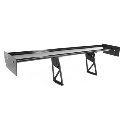 GT-250 Carbon Fiber Adjustable Wing - Nissan 370Z
