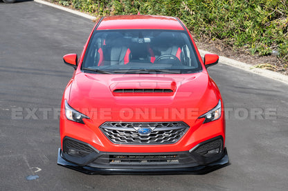 2022-Up Subaru WRX JDM Package Full Aero Kit image 23
