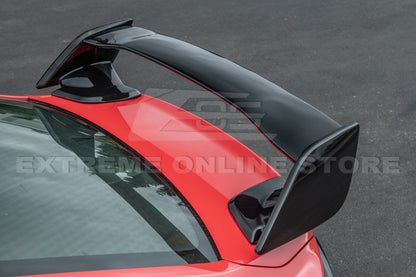 2022-Up Subaru WRX JDM Package Full Aero Kit image 28