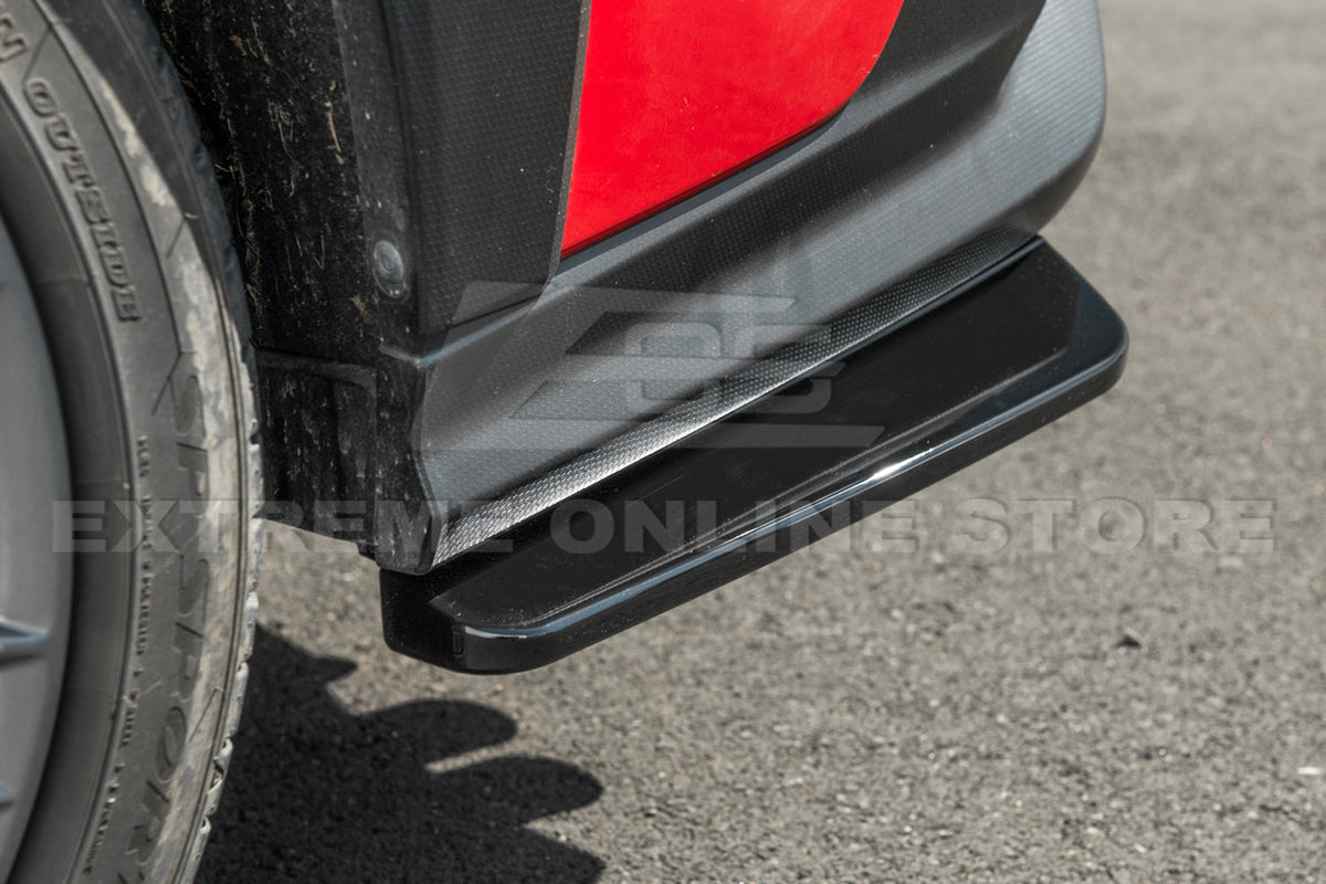 2022-Up Subaru WRX JDM Package Full Aero Kit image 30