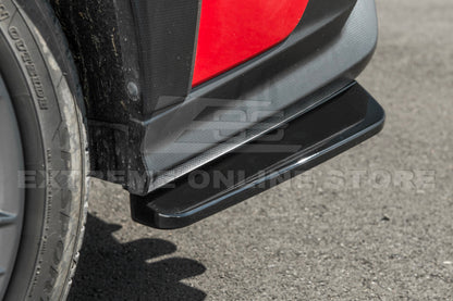 2022-Up Subaru WRX JDM Package Full Aero Kit image 30